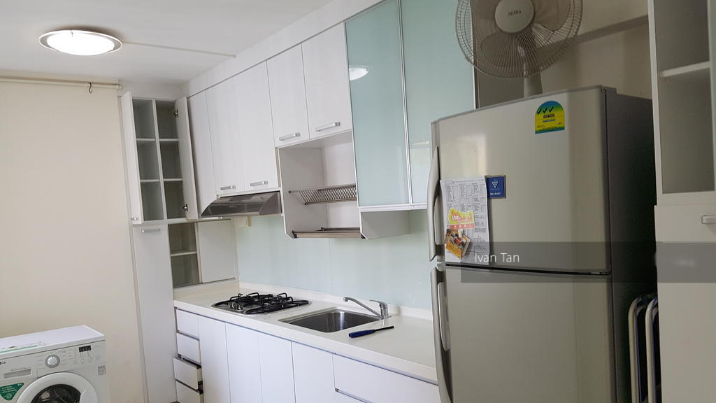 Blk 427 Bukit Panjang Ring Road (Bukit Panjang), HDB 5 Rooms #267955261